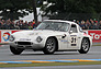 TVR Grantura MK III (1962) - im Plateau 4 (1962-1965) an der Le Mans Classic 2012 (© Bruno von Rotz, 2012)