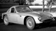 TVR Grantura Mk 3 (1964) (© Werksbild, 1964)