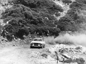 Toyota Celica (1978) - Einsatz im Rallye-Sport - Akropolis-Rallye 1978 (1978) Toyota Celica (1978) - Einsatz im Rallye-Sport - Akropolis-Rallye 1978 (1978)