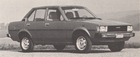 Bild: Toyota Corolla — Sprinter