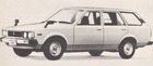 Bild: Toyota Corolla — Sprinter