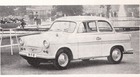 Bild: Trabant 600