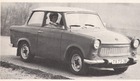 Bild: Trabant 601