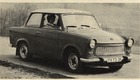 Bild: Trabant 601