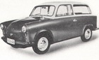 Bild: Trabant