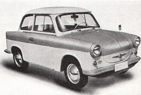 Trabant (1962)