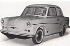Bild: Trabant