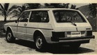 Bild: VW 1600 Variant II