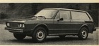 Bild: VW 1600 Variant II