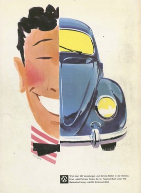 VW Käfer (1953) (1953) VW Käfer (1953) (1953)