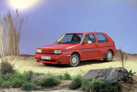 VW Rallye Golf (1989) (1989)