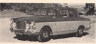 Bild: Vanden Plas Princess 4 Litre R