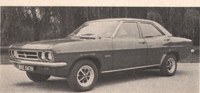 Vauxhall VX 4/90 (1971)