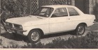 Bild: Vauxhall Viva