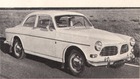 Bild: Volvo 121
