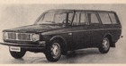 Bild: Volvo 142 - 144 - 145