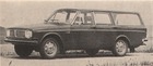 Bild: Volvo 142 - 144 - 145