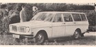 Bild: Volvo 142-144-145