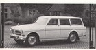 Bild: Volvo 221