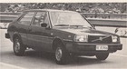 Bild: Volvo 343 - 345