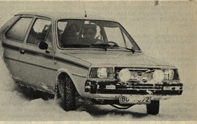 Bild zu Artikel Volvo 343
