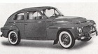 Bild: Volvo P 221