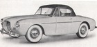 Bild: Volvo PV 444 H