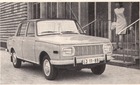 Bild: Wartburg 353