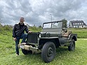 Image: Willys Jeep MB
