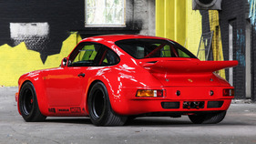 Porsche 911 (1990)