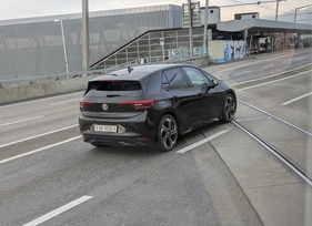 Volkswagen ID.3 (1999)