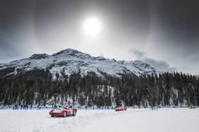 Ferrari TESTarossa (1972)