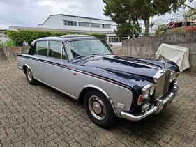 Bentley Mark VI (1888)