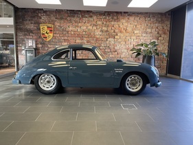 Porsche 356 NORMAL (1965)