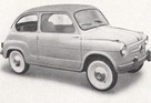 Fiat 850 (1960)