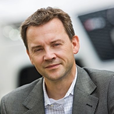 Ulrich Safferling